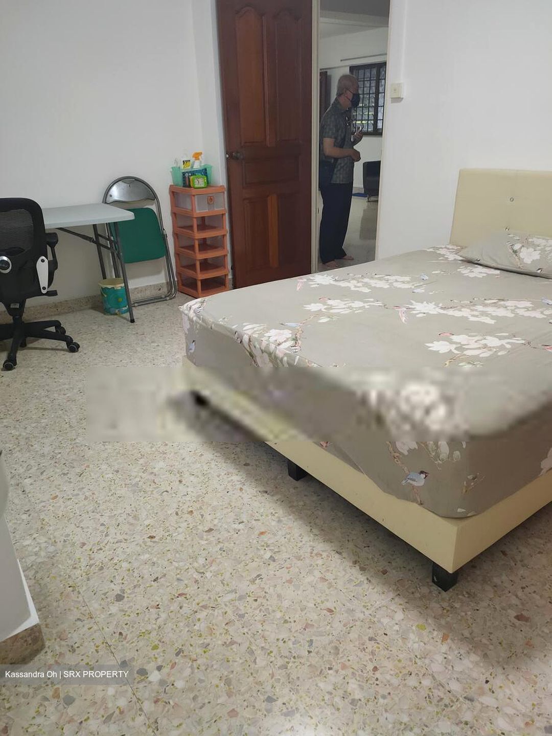 Blk 314 Jurong East Street 32 (Jurong East), HDB 4 Rooms #400571301